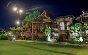 Tembi Rumah Budaya Hotel 3*